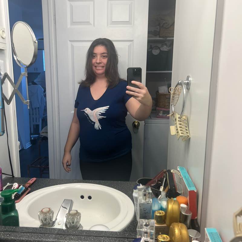 Marianne Séguin post 1