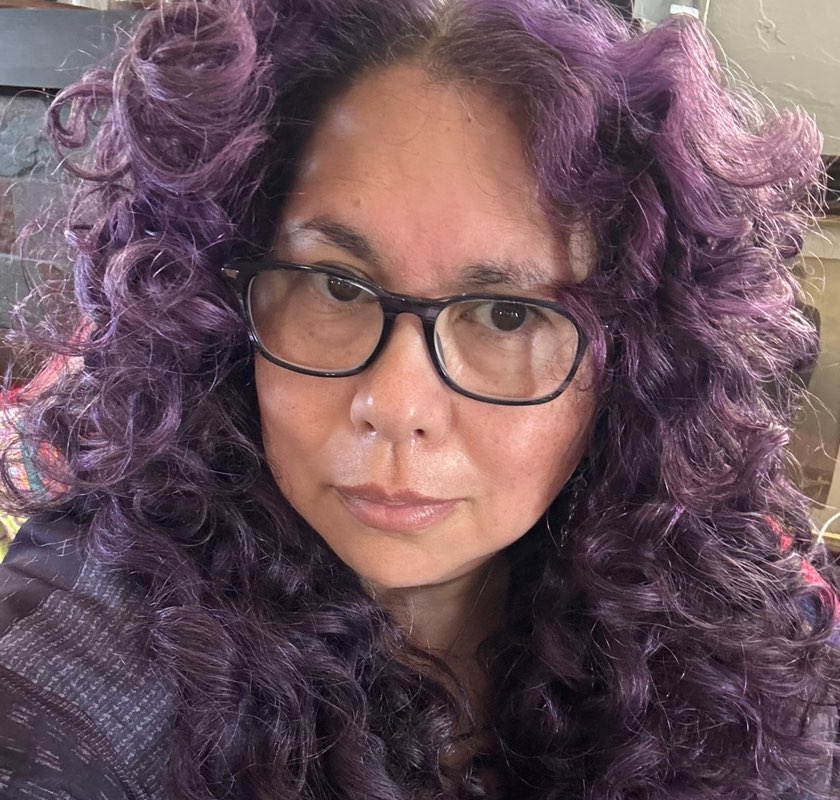 Sandra profile
