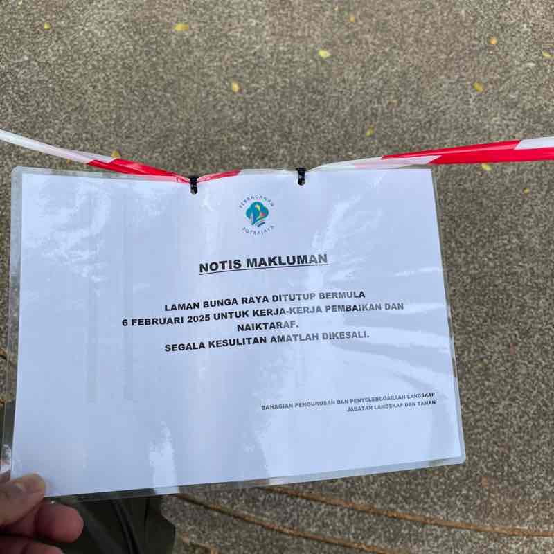 Mohd Ainan Fadzullah post 1