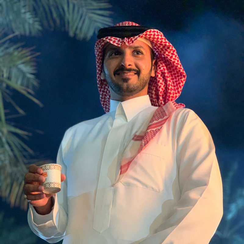 Mohammed Alqahtani icon