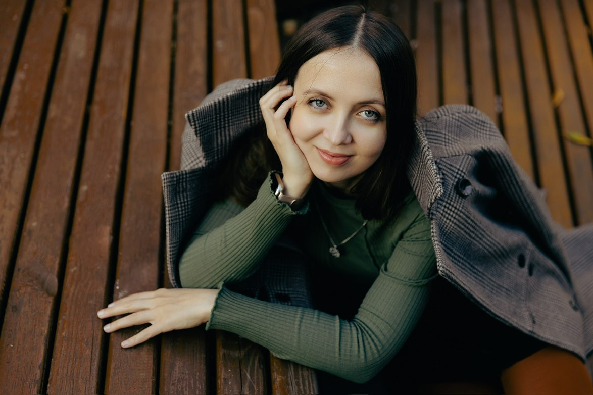Наталия profile