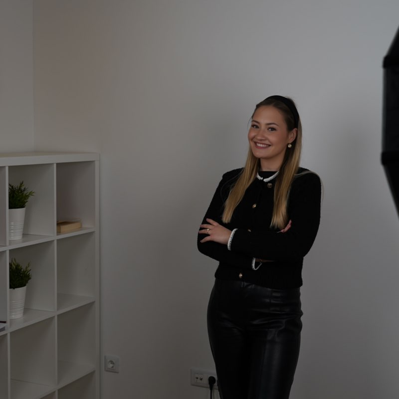 Marija Ančić_Patike