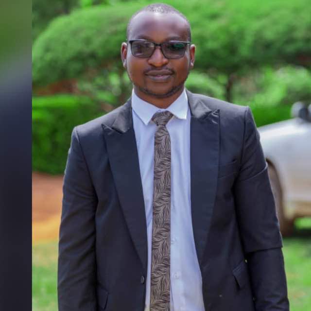 Joshua Mubangizi profile