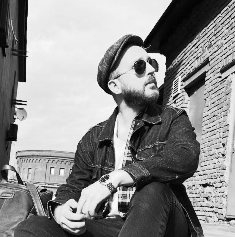 Александр Дедков profile