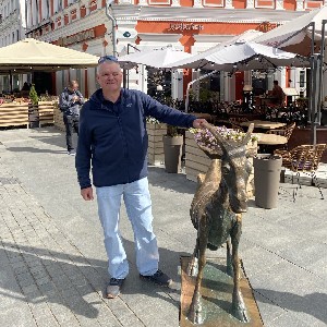 Дмитрий Шутов profile