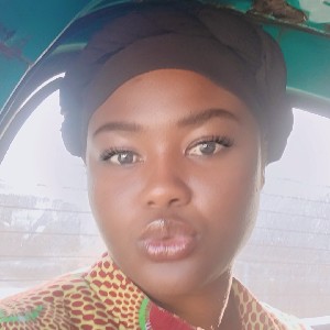 Natasha Laryea