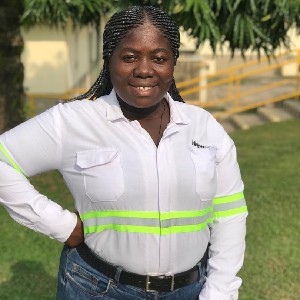 Esther Lanyo profile