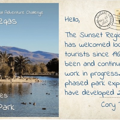 Fam Fit Cory Pizzle post image