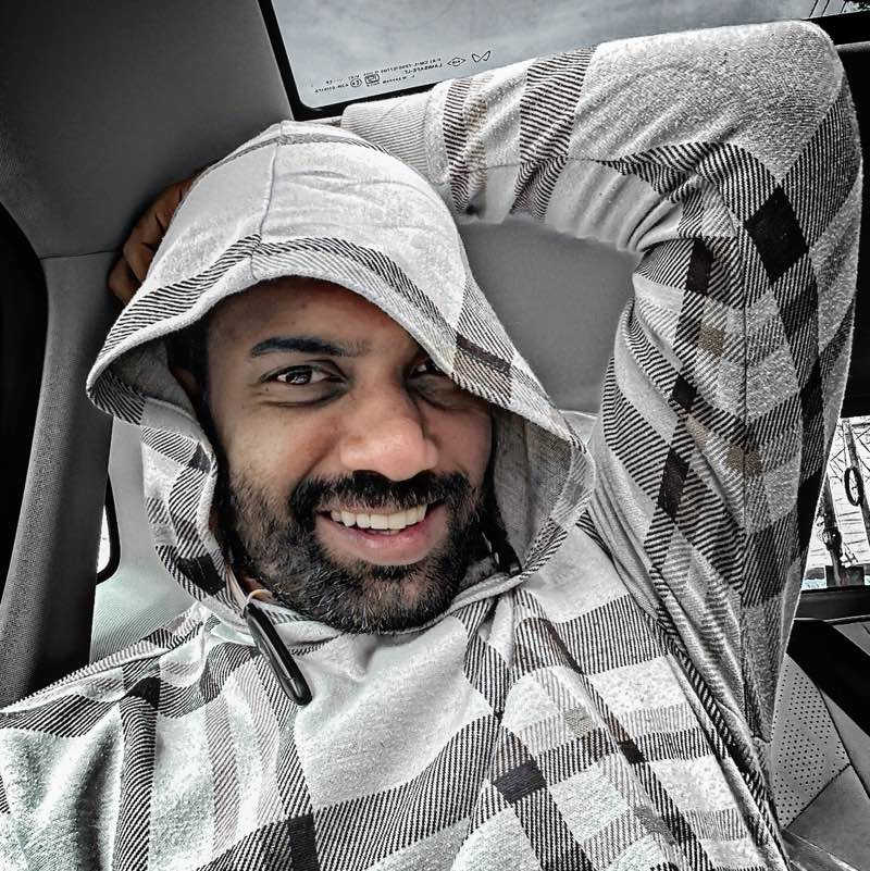 Rohit Polishetty icon