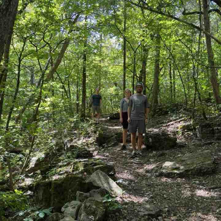 Melanie Harper post 2