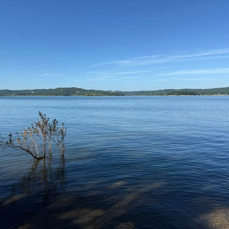 Melanie Harper post 1