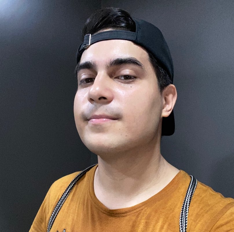 John Bryan Santos Burnham