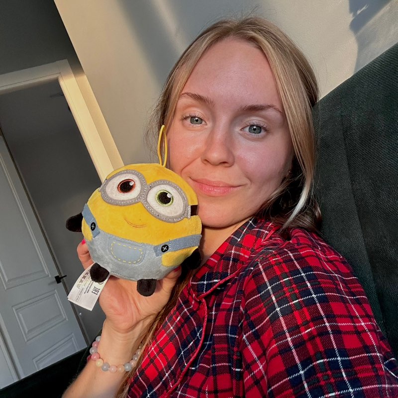 Анастасия Костюкова icon