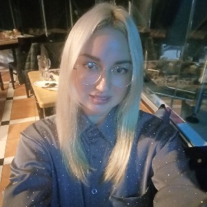 Дарья Бекерман profile