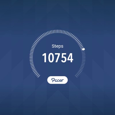 Technology Walking Group AUGUSTINE post image