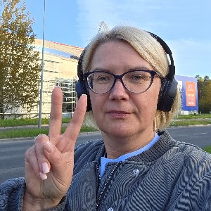 Agnese Pipara profile
