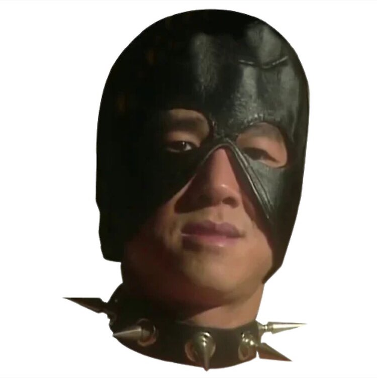 Виктор / Boss of this gym profile