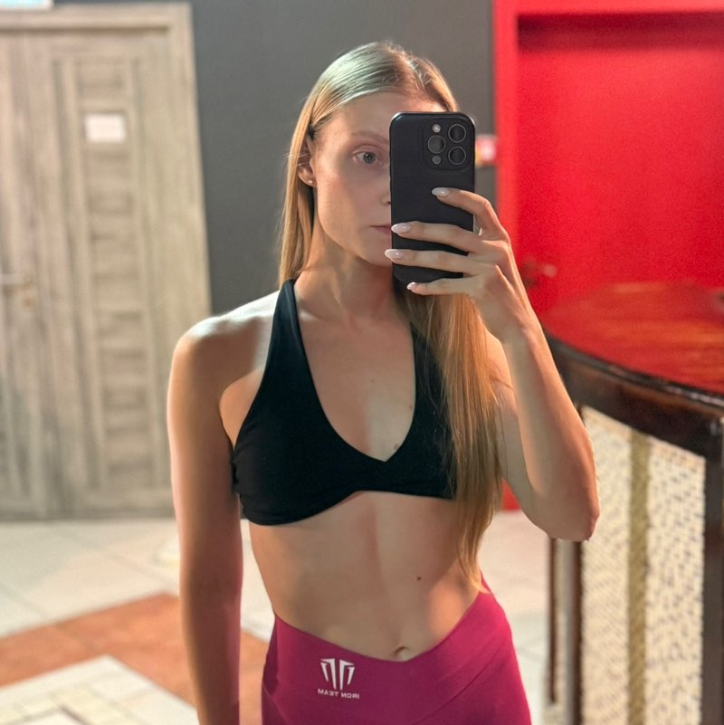 Ксения profile