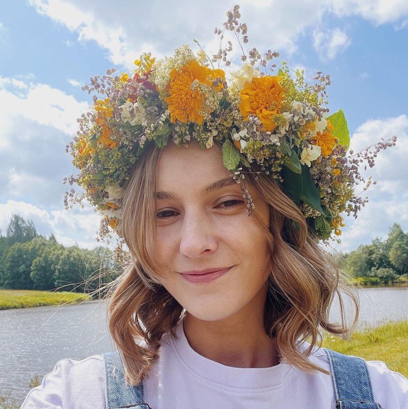 Undīne profile