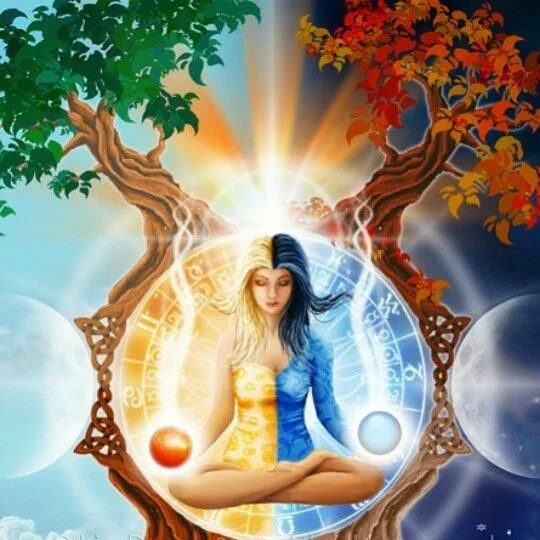 Богини Виктория post image