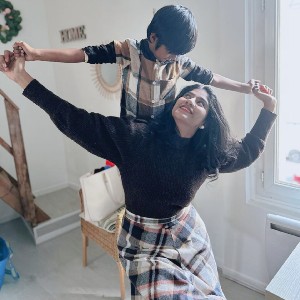 Manju Bhargavi