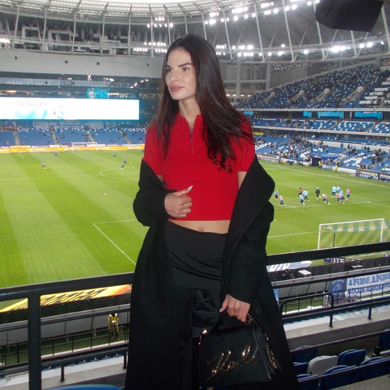 Ангелина profile