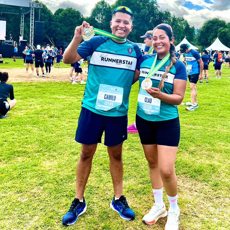 Claudia Liliana Aldana Pinto