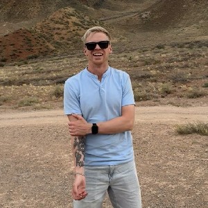 Денис Москвин