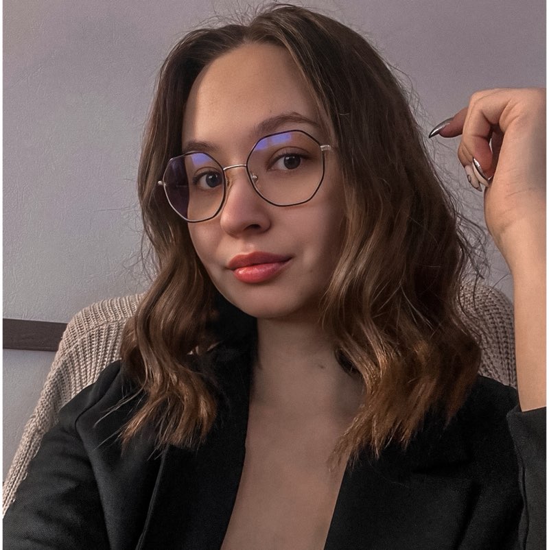 Татьяна Васильева