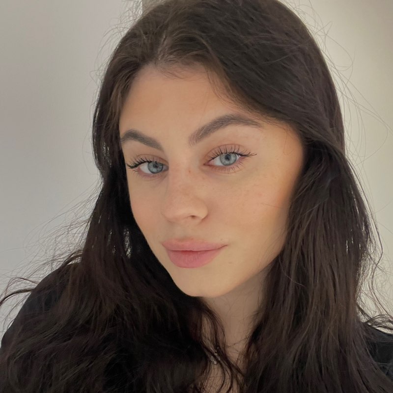 Софья Калояниди