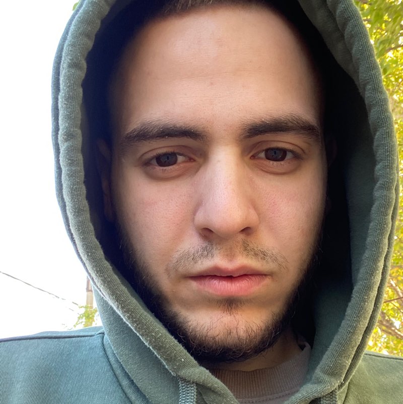 Илья Мингалев