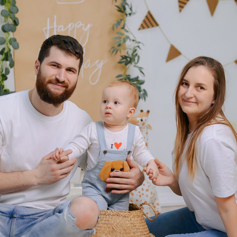 Антон хохлов profile