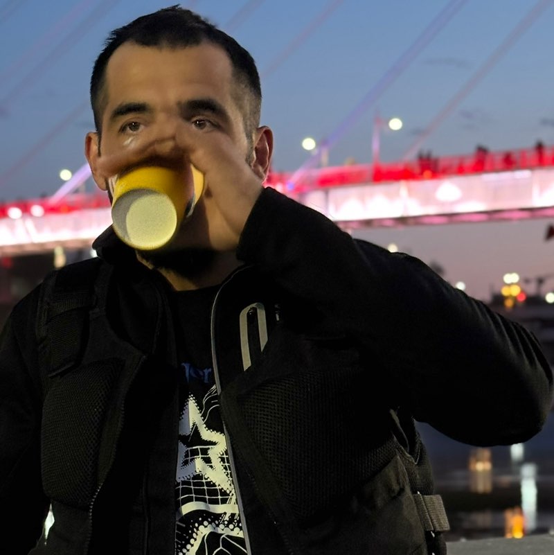 Артём Гаврилюк