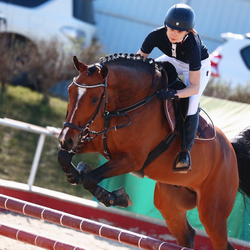 Евгения Резанцева icon