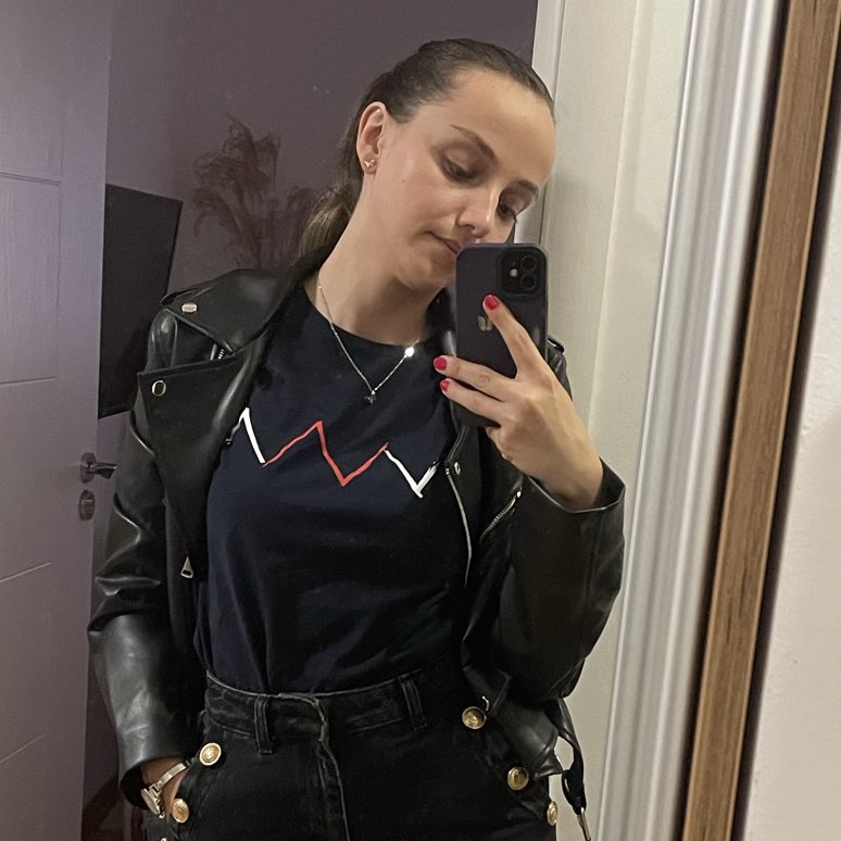 Ana Lazovic_Djuro Vilenjak icon