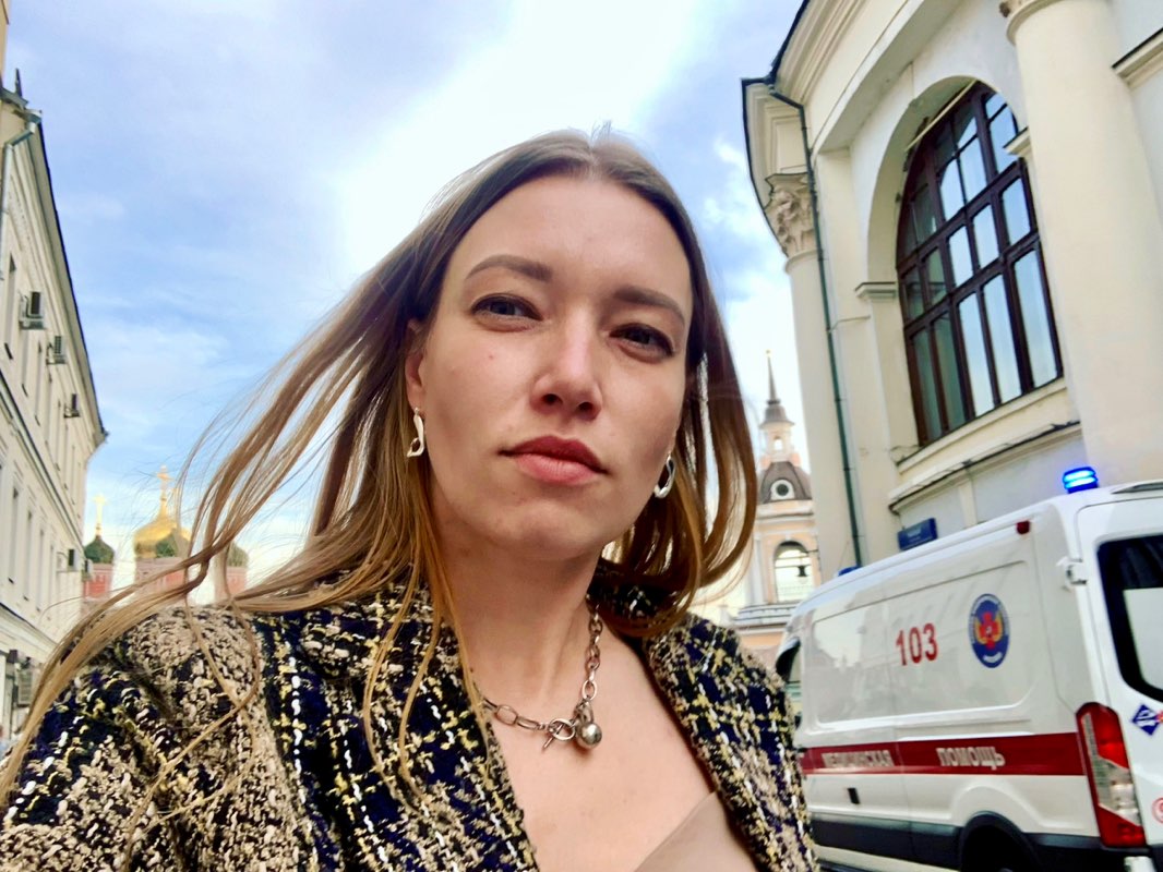 Наталья Витченко icon