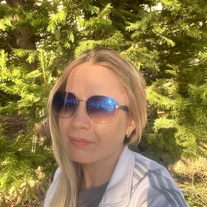 Валентина Шевчук icon