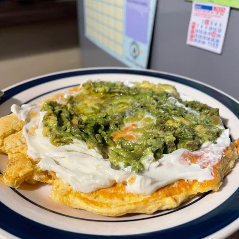 Laura Brigitte post 1