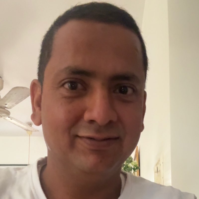 The Alfaj Khan profile