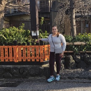 Dorisbell Abreu profile