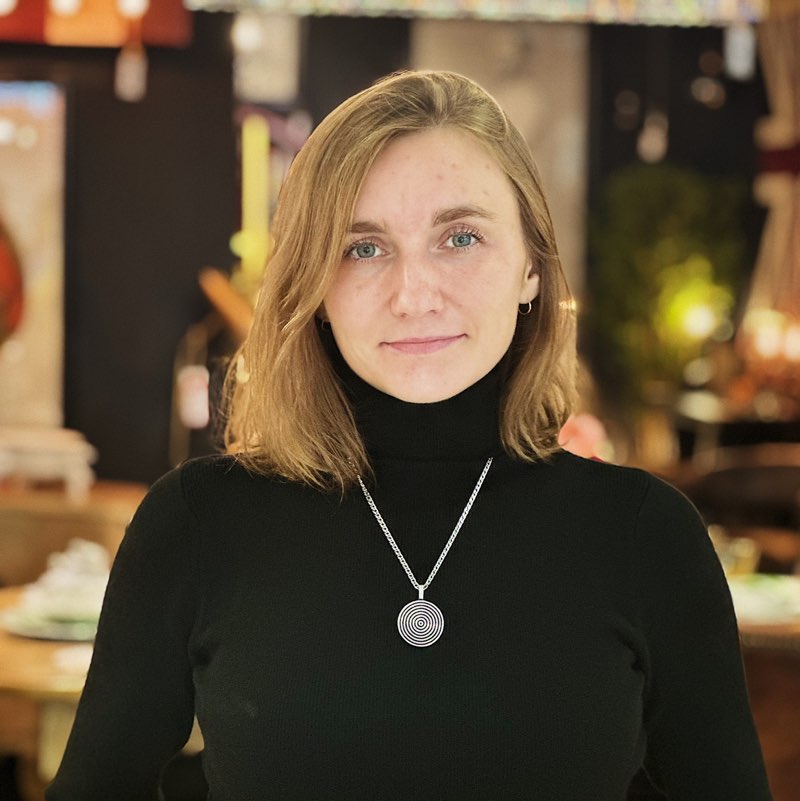 Василина Поздеева icon