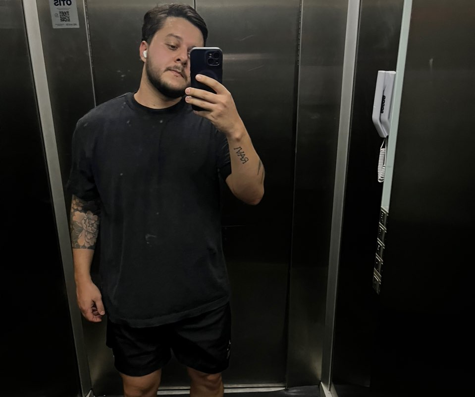 Leonardo Santos