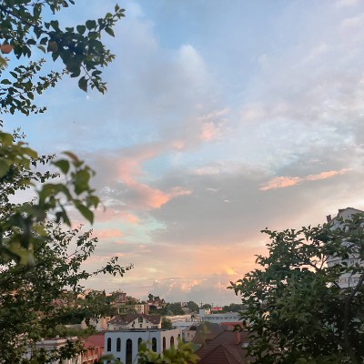 шагаем в Жизни. Екатерина post image