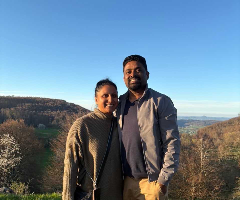 Santhosh Kounder icon