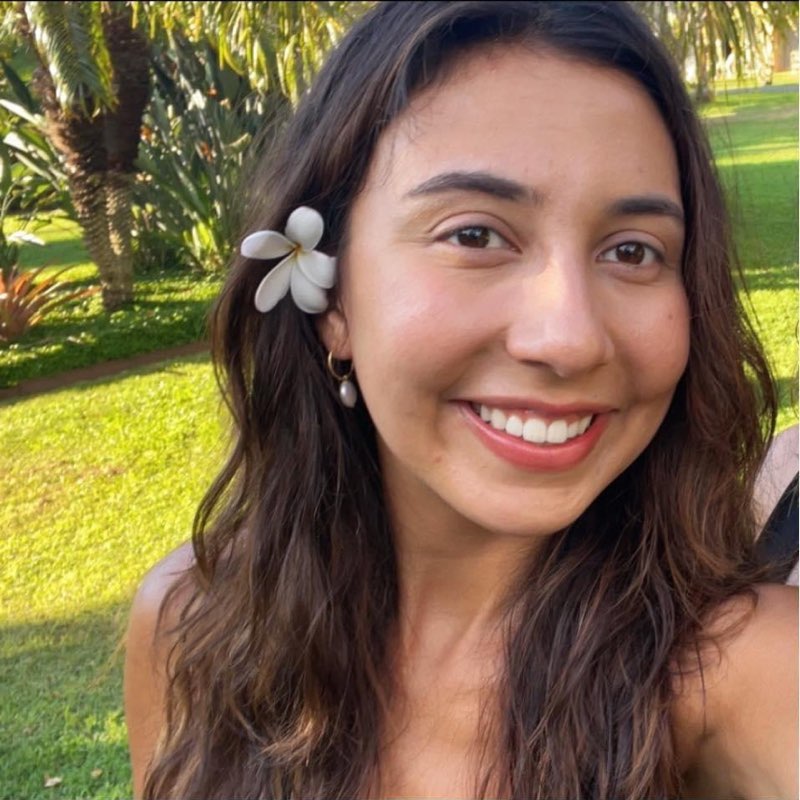 Taylor Yingling profile