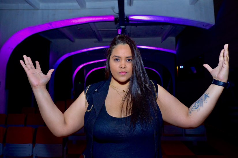 Yoselin Anais Colmenarez Gutierrez