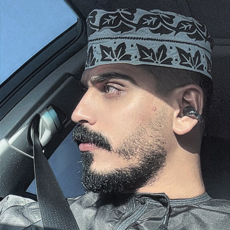Waleed Al Balushi - Oman