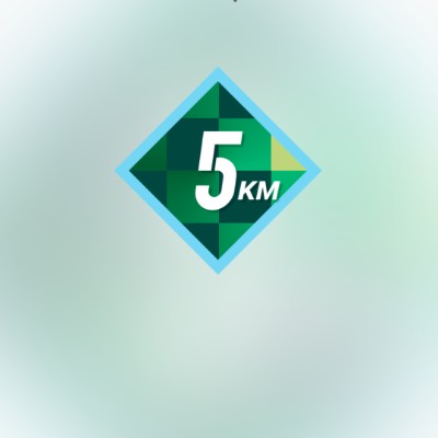 September 5k Race #2 Ajeet post image