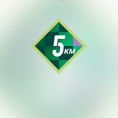 September 5k Race #2 Ajeet post image