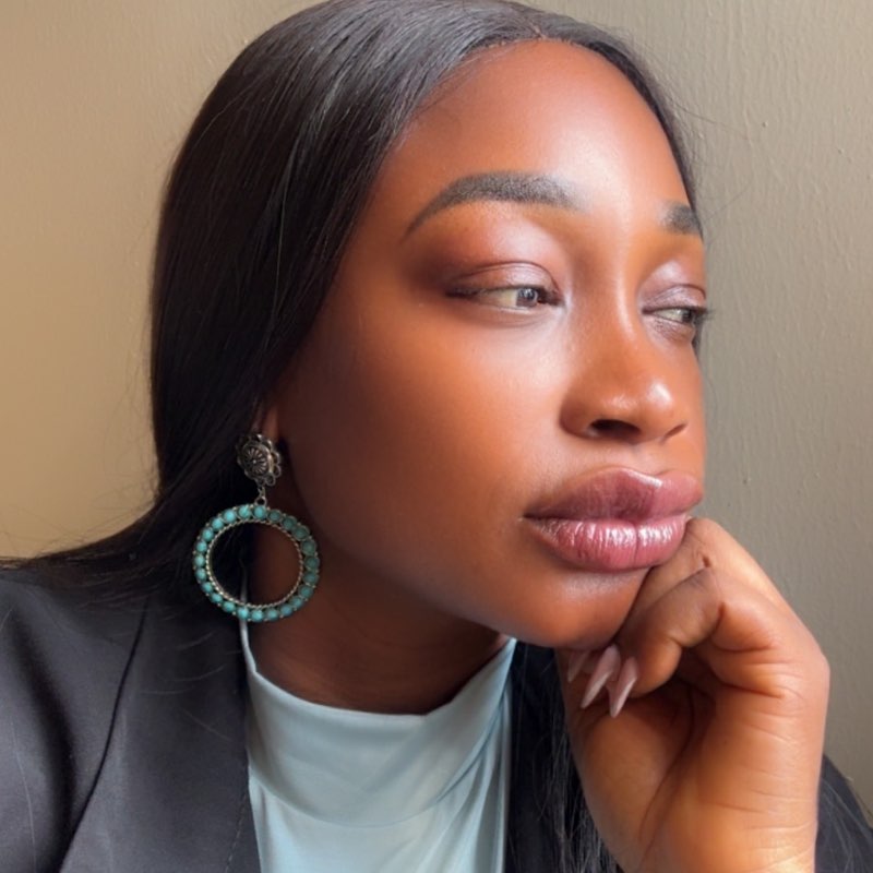 Cynthia profile